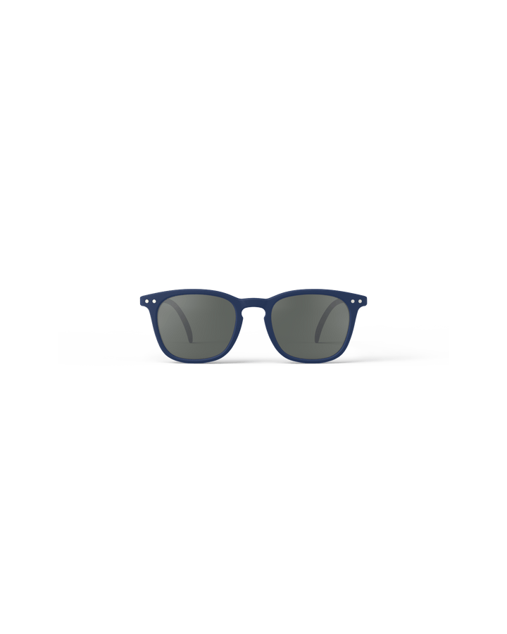 IZIPIZI E Junior SUN – Navy Blue Solbriller for barn (5–10 år) - Homy