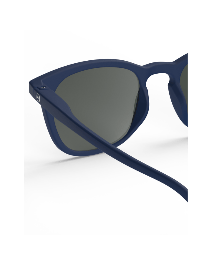 IZIPIZI E Junior SUN – Navy Blue Solbriller for barn (5–10 år) - Homy