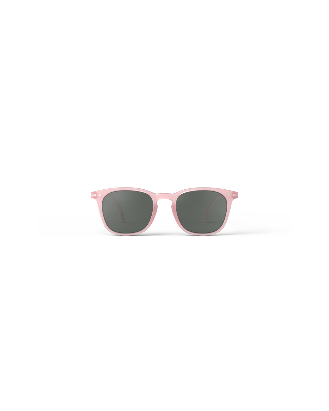 IZIPIZI E Junior SUN – Pink Solbriller for barn (5–10 år) - Homy