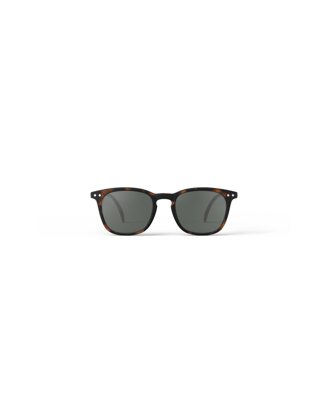 IZIPIZI E Junior SUN – Tortoise Solbriller for barn (5–10 år) - Homy