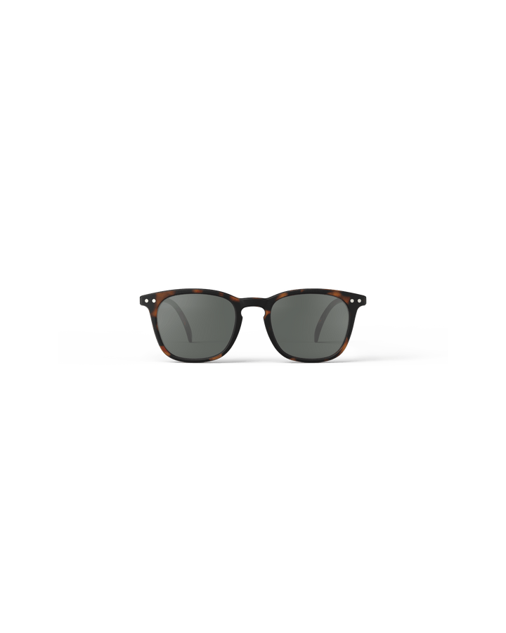 IZIPIZI E Junior SUN – Tortoise Solbriller for barn (5–10 år) - Homy