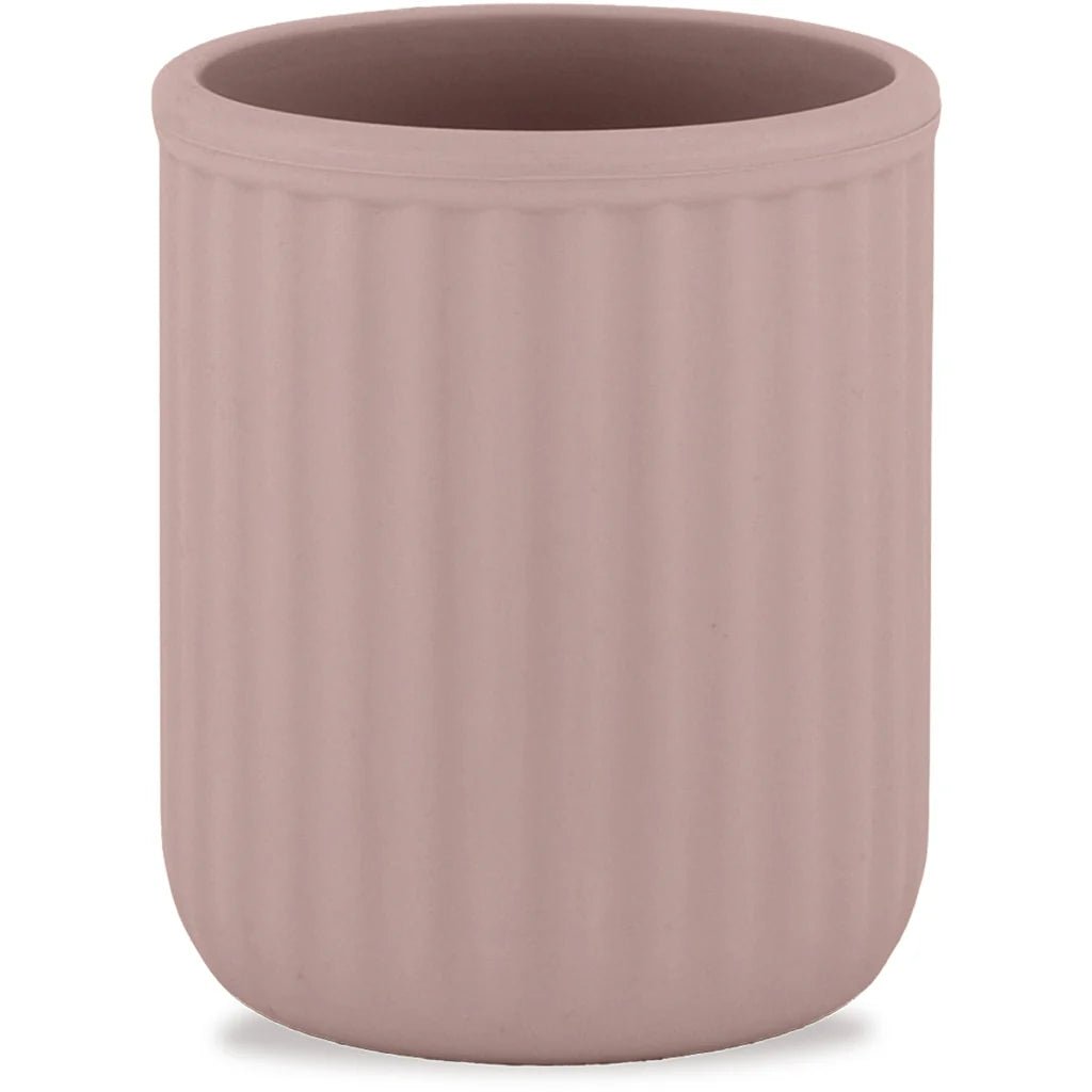 Mikk - Line Silikonkopp 2 - pk - Adobe Rose - Homy