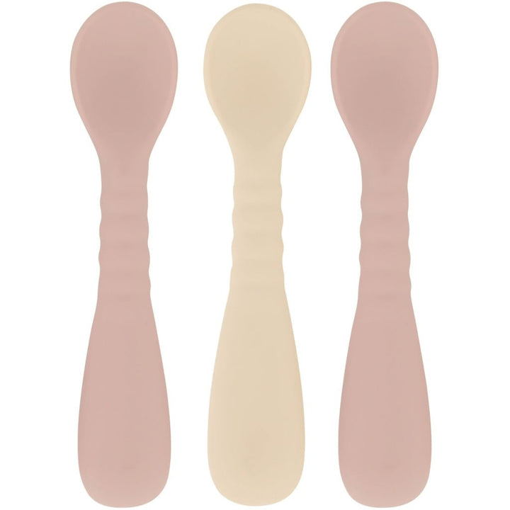 Mikk - Line Silikonskje 3 - pk - Adobe Rose - Homy