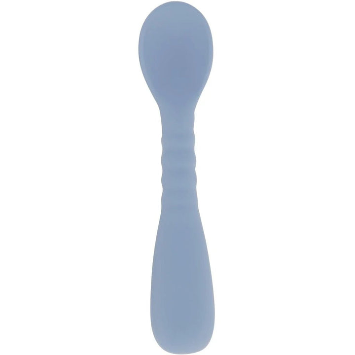 Mikk - Line Silikonskje 3 - pk - Faded Denim - Homy