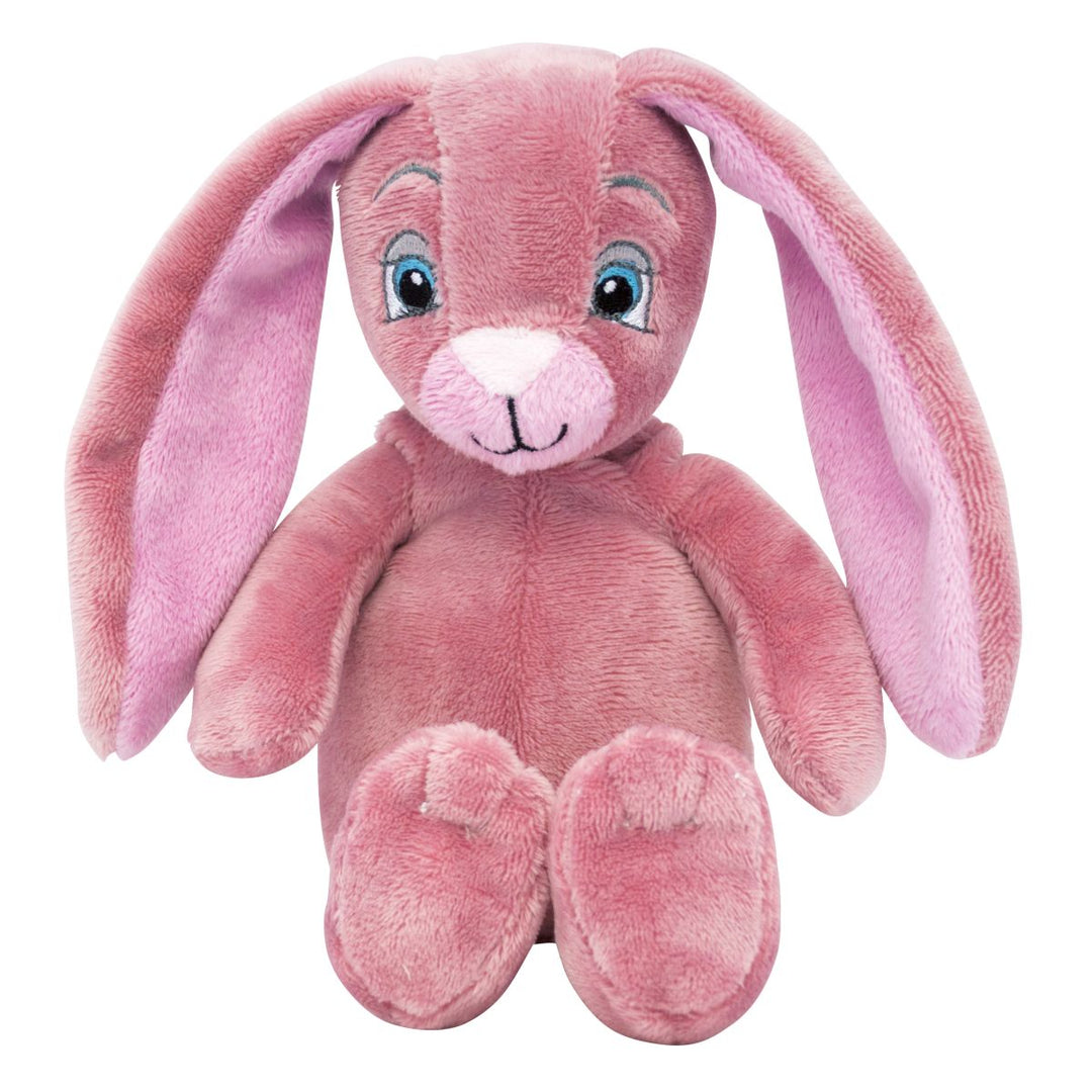 My Teddy My Newborn Bunny 21cm - Rosa - Homy