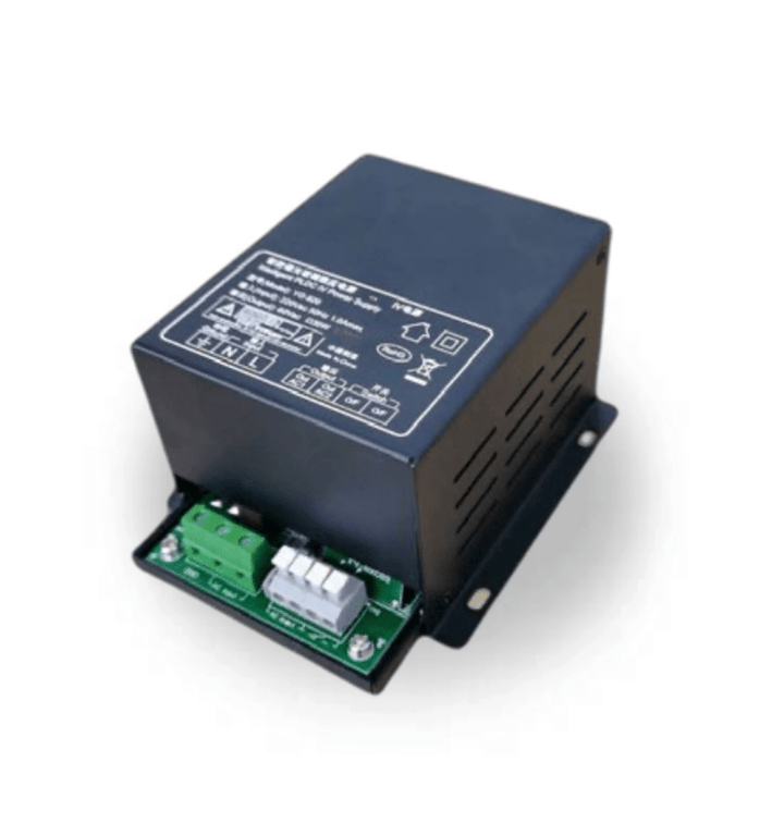 PDLC Smart Folie – Tilbehørspakke (Transformator + Kabelsett) - Homy