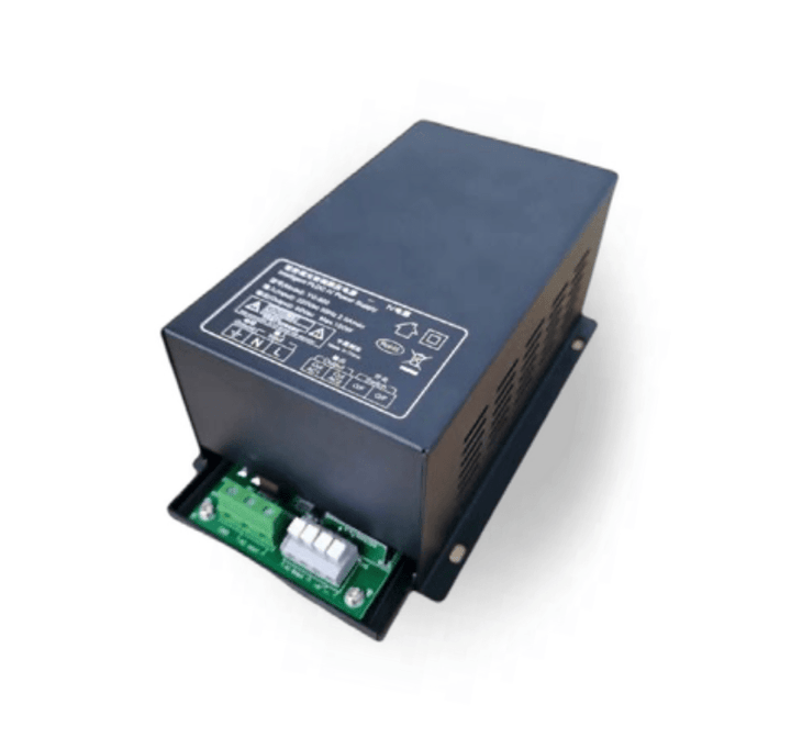 PDLC Smart Folie – Tilbehørspakke (Transformator + Kabelsett) - Homy