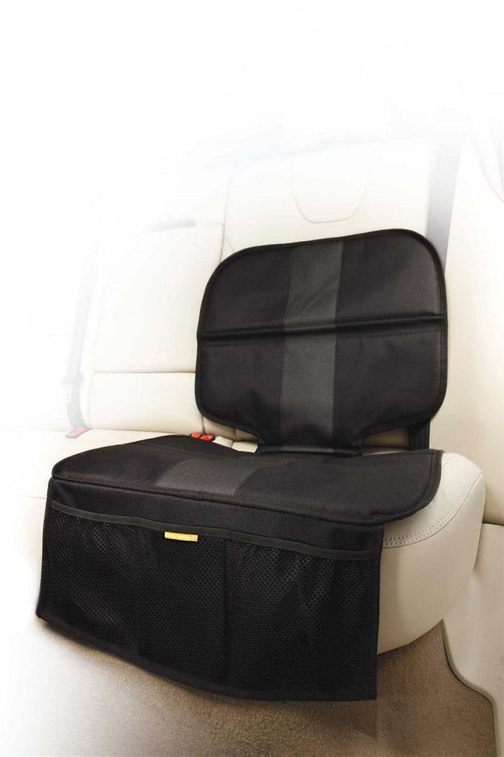 Prince Lionheart All - in - One Seatsaver - Sort - Homy
