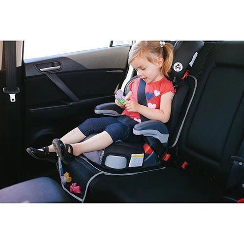 Prince Lionheart All - in - One Seatsaver - Sort - Homy