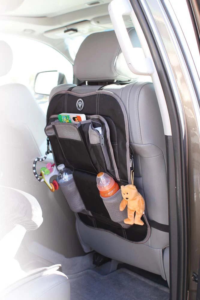 Prince Lionheart BackSeat Organizer - Sort - Homy