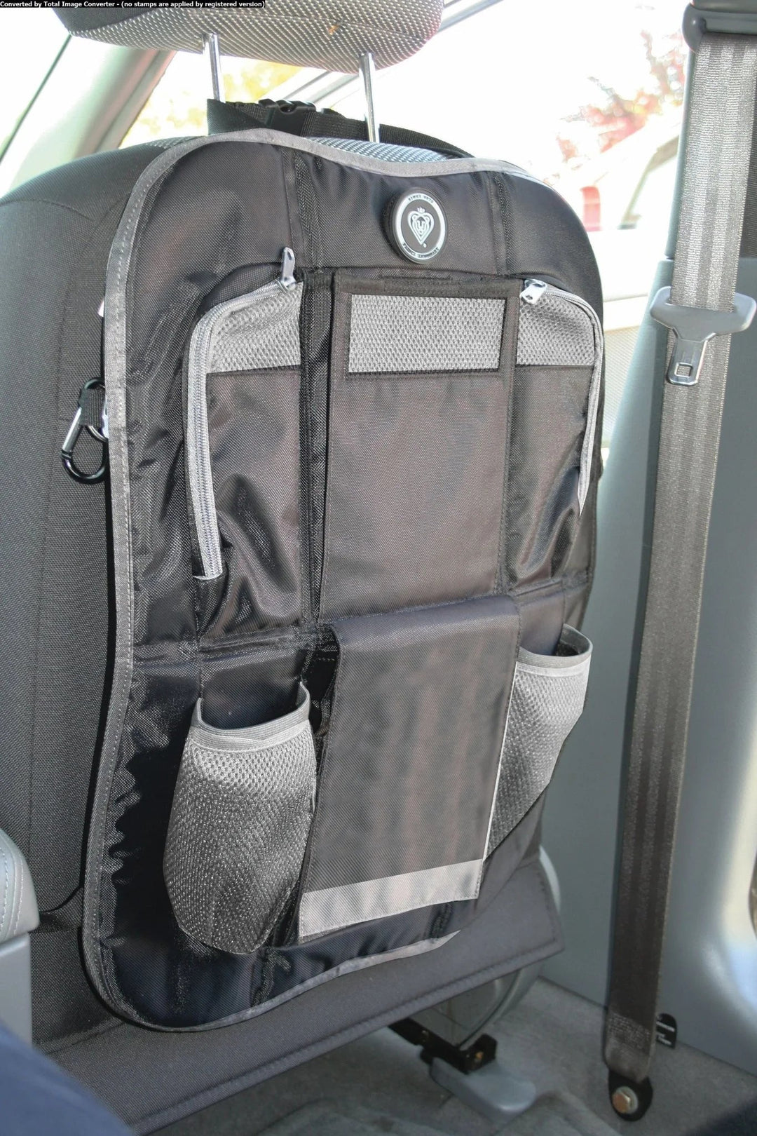 Prince Lionheart BackSeat Organizer - Sort - Homy