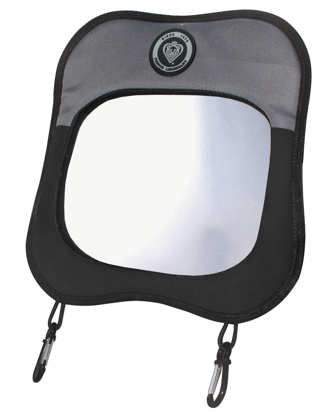 Prince Lionheart Bilspeil med leker - Sort - Homy