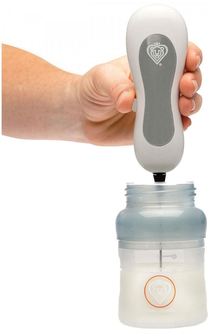 Prince Lionheart Formula Mixer - Melkeerstatning og melkeskummer - Homy