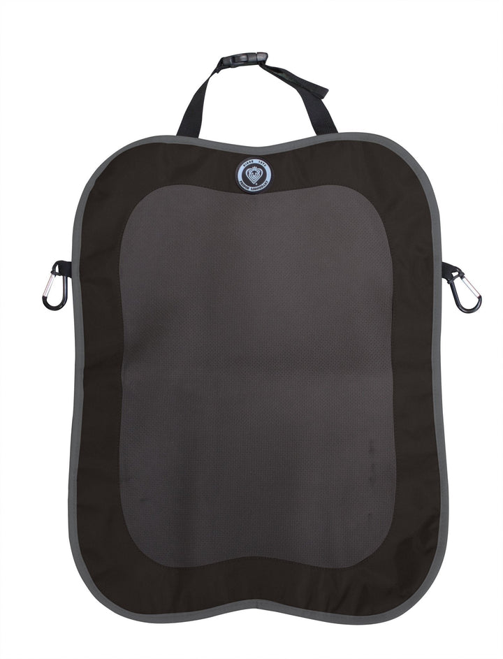 Prince Lionheart Kickmat - Sort - Homy