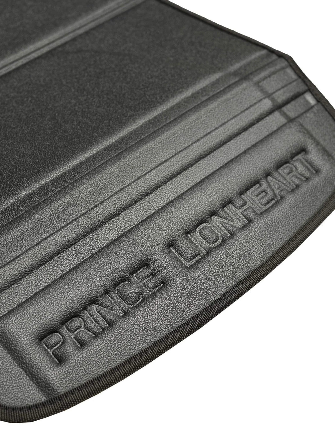 Prince Lionheart Tesla Seatsaver - Sort - Homy