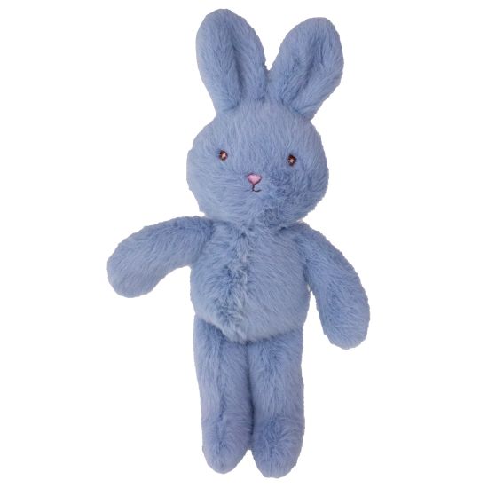 Tinka Baby Kanin 25 cm - Blå - Homy