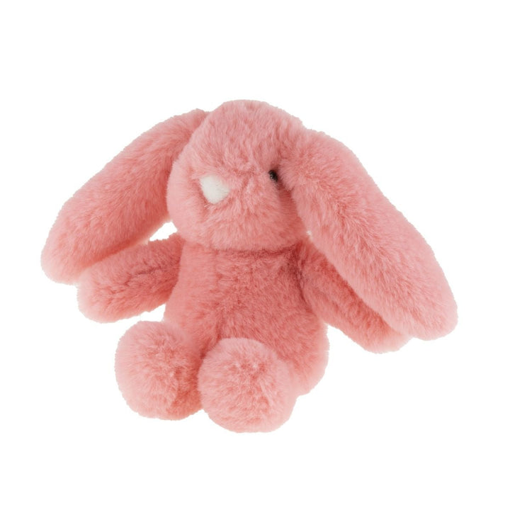 Tinka Kanin 18 cm - Bringebær - Homy