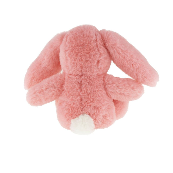 Tinka Kanin 18 cm - Bringebær - Homy