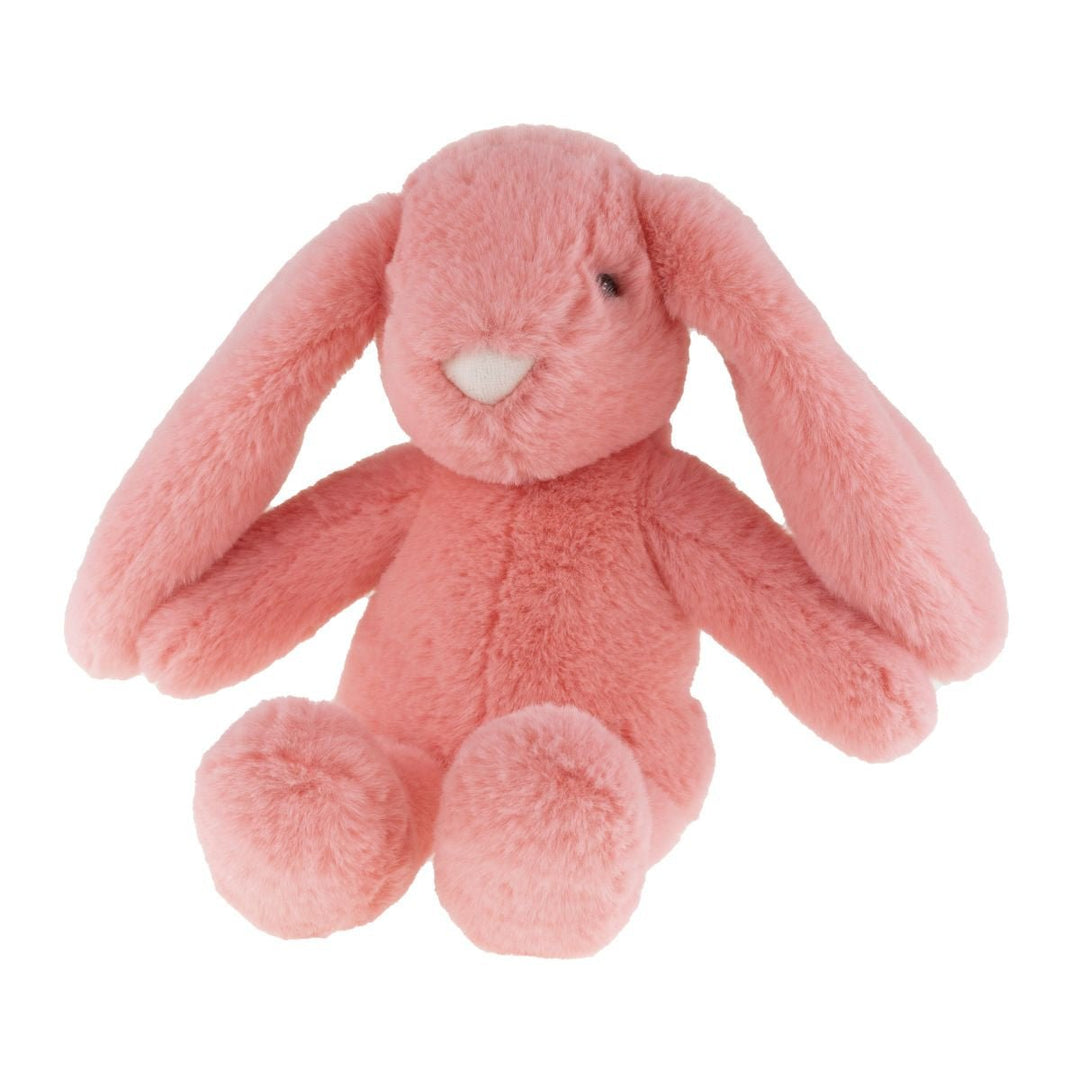 Tinka Kanin 30 cm - Bringebær - Homy