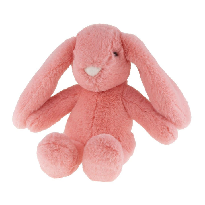 Tinka Kanin 30 cm - Bringebær - Homy