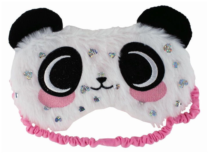 Tinka Sovemaske for barn - 4 varianter med dyremotiv - Homy