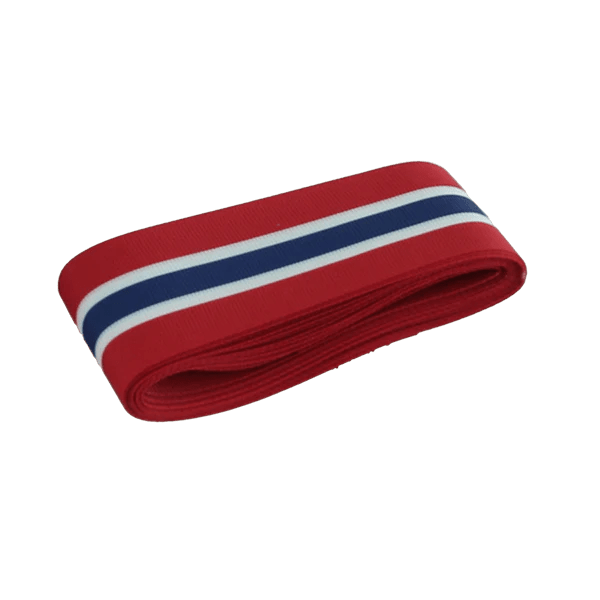 Tinkafu 17. mai Dekorbånd – Barnevognpynt - Homy