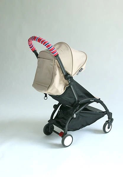 Tinkafu 17. mai Dekorbånd – Barnevognpynt - Homy