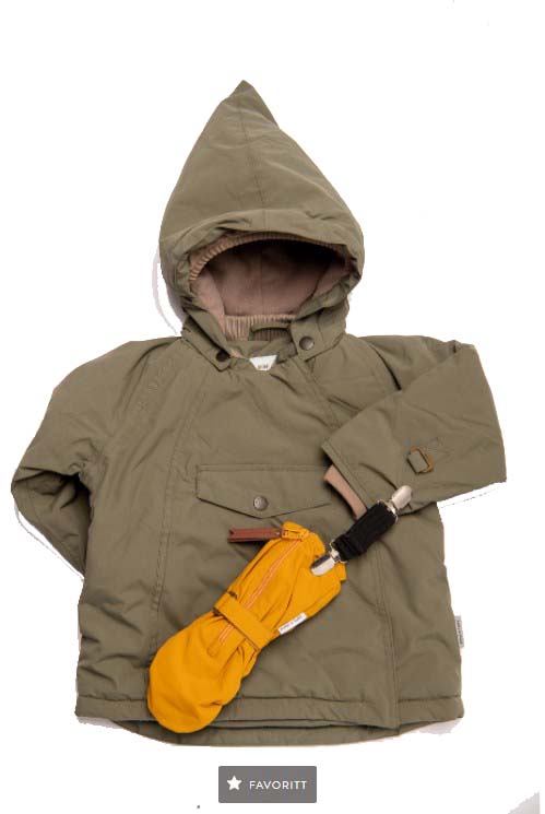 Tinkafu Clip’n Go Multiklips – Justerbare klips til vognpose og tilbehør - Homy