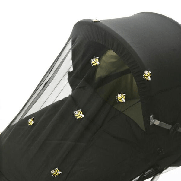 Tinkafu Myggnett med UV - beskyttelse – Humle - Homy