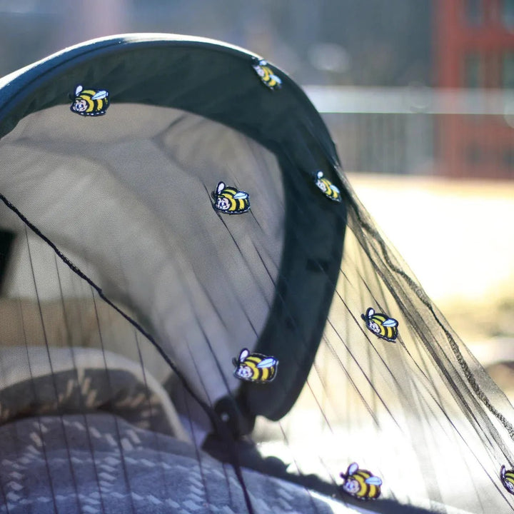 Tinkafu Myggnett med UV - beskyttelse – Humle - Homy