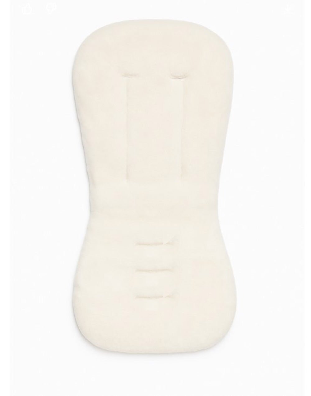 Tinkafu Seatliner i Merinoull – Bomull - Homy