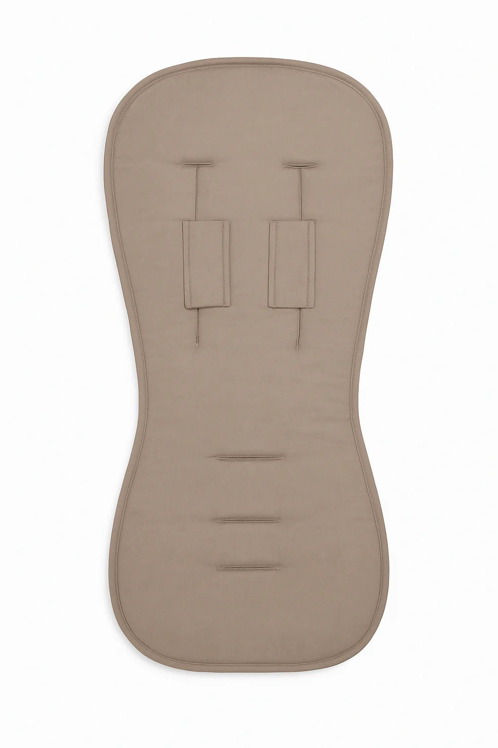 Tinkafu Seatliner i Merinoull – Taupe - Homy