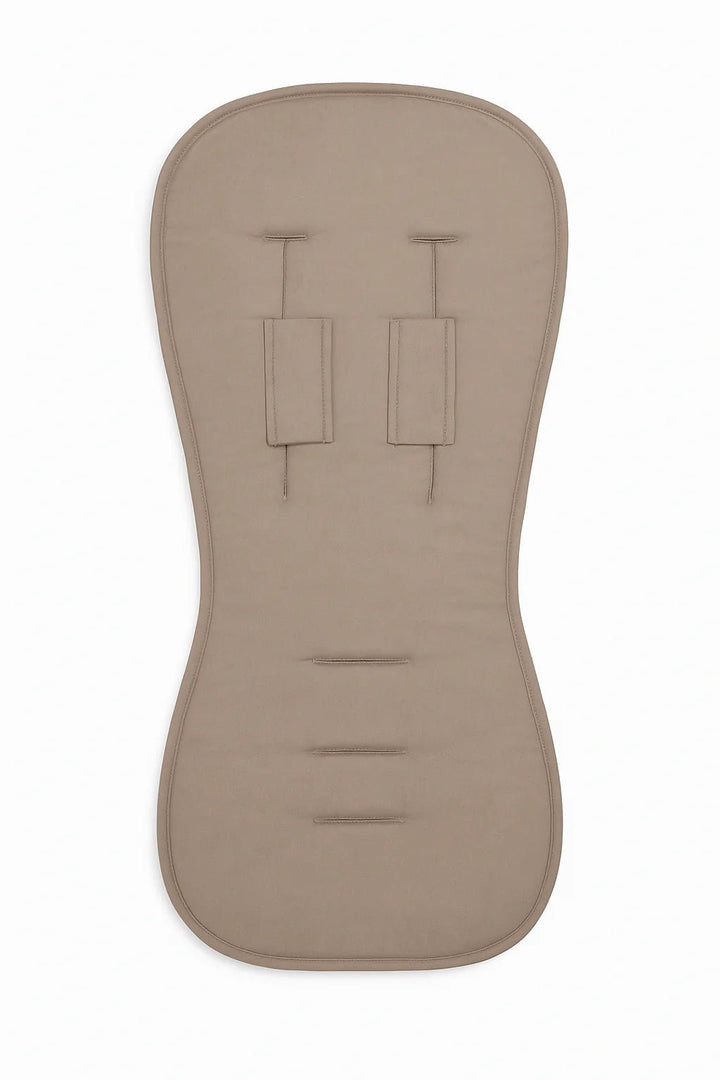 Tinkafu Seatliner i Merinoull – Taupe - Homy