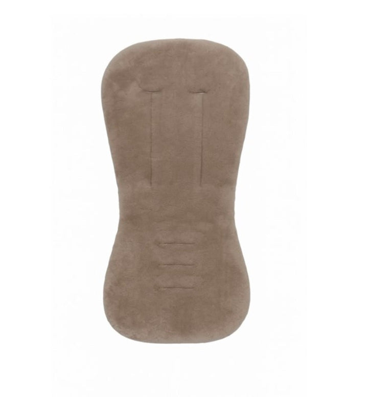 Tinkafu Seatliner i Merinoull – Taupe - Homy