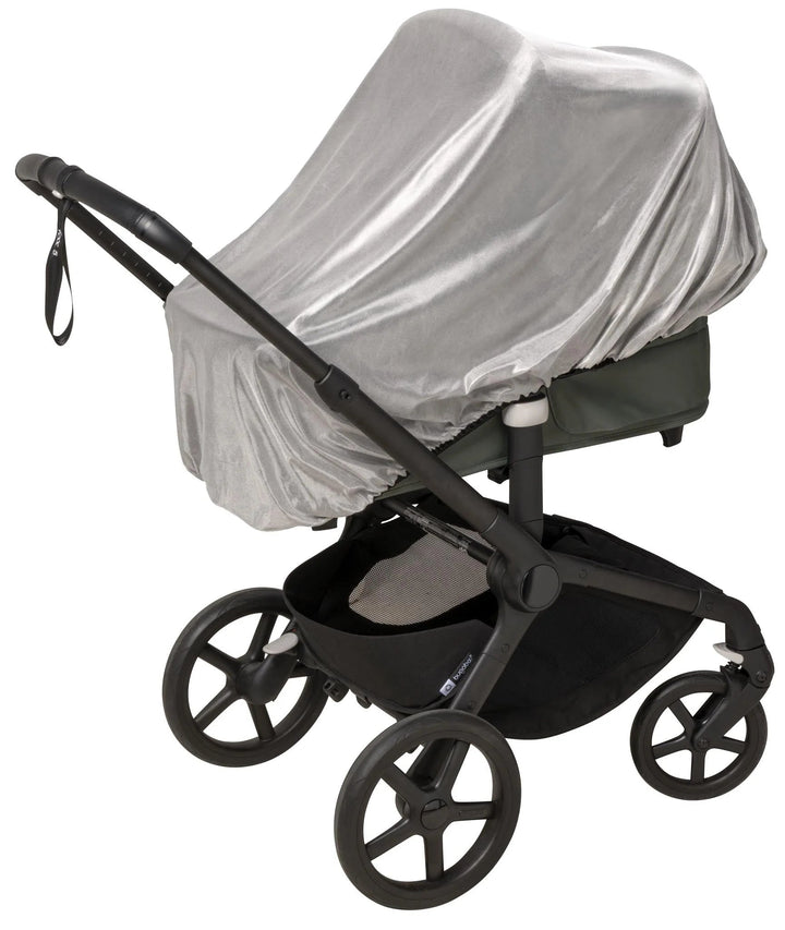 Tinkafu Smartnett UV - netting 100 % – Myggnett med full UV - beskyttelse - Homy