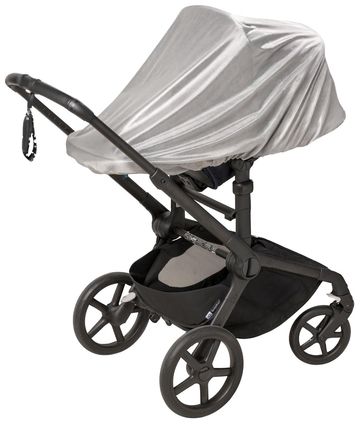 Tinkafu Smartnett UV - netting 100 % – Myggnett med full UV - beskyttelse - Homy