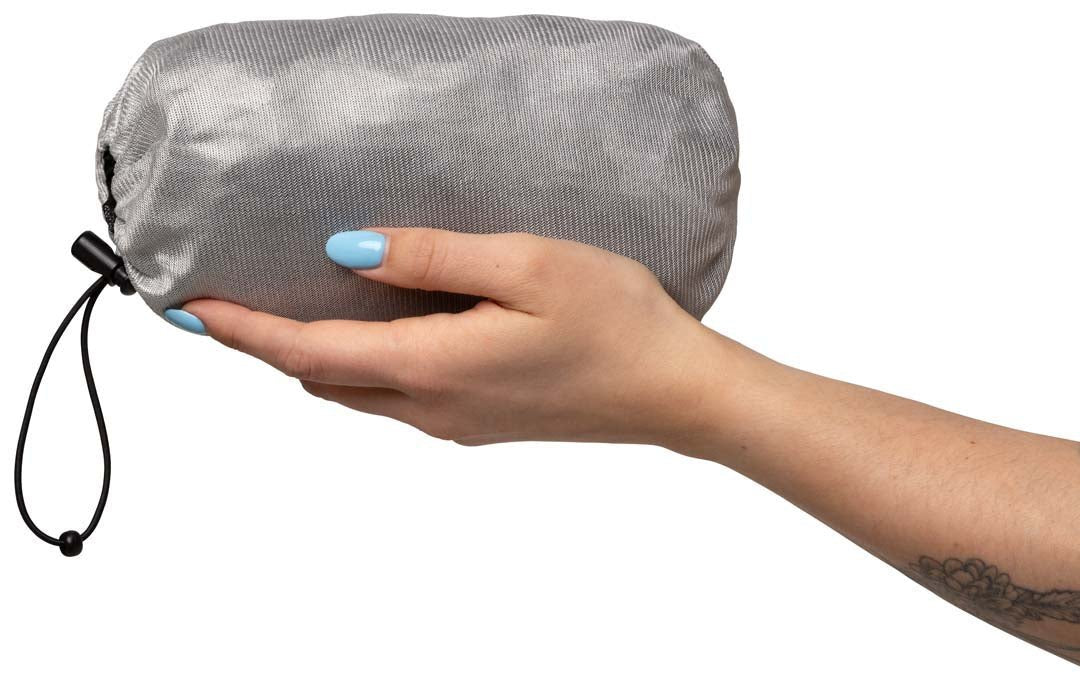 Tinkafu Smartnett UV - netting 100 % – Myggnett med full UV - beskyttelse - Homy