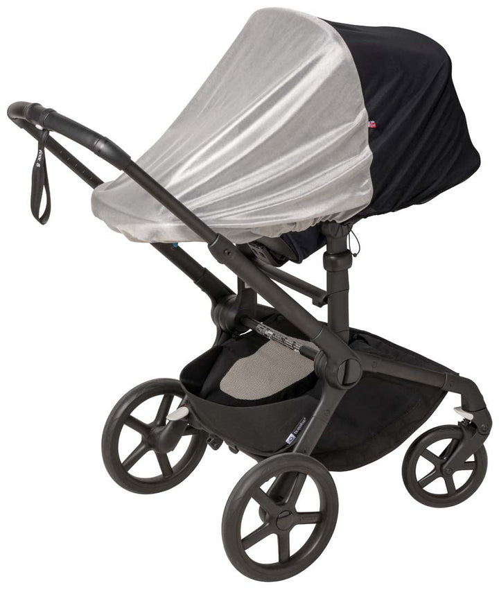 Tinkafu Smartnett UV - netting 50/50 – Myggnett med UV - reduksjon - Homy