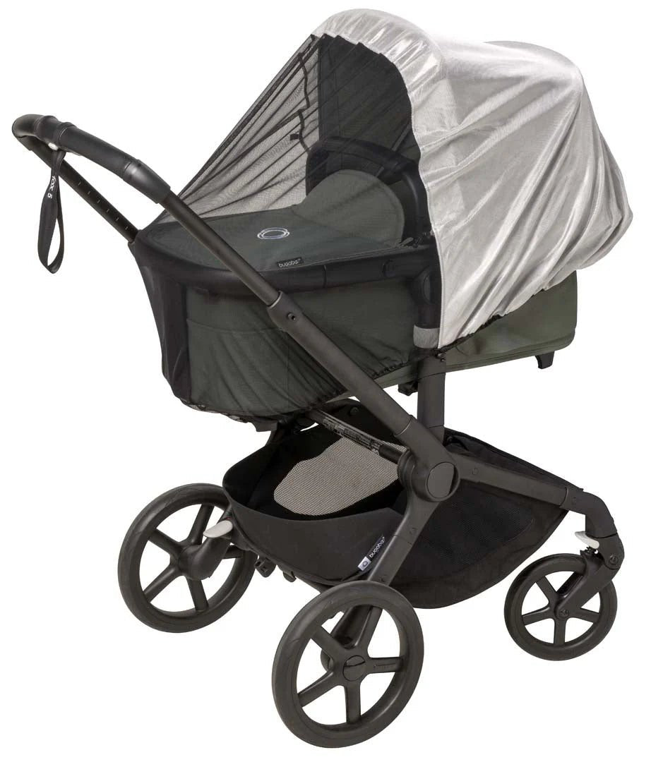 Tinkafu Smartnett UV - netting 50/50 – Myggnett med UV - reduksjon - Homy