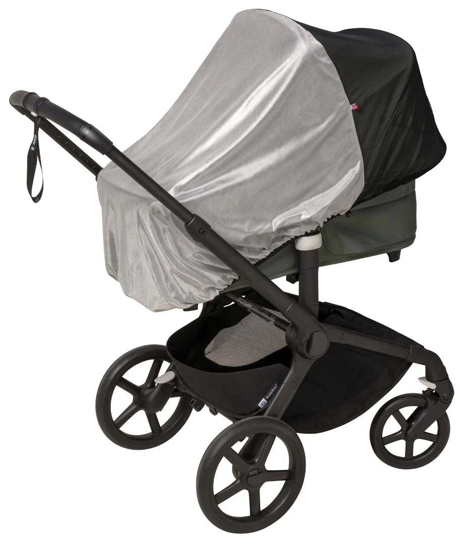 Tinkafu Smartnett UV - netting 50/50 – Myggnett med UV - reduksjon - Homy