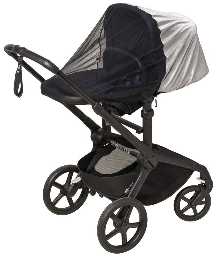 Tinkafu Smartnett UV - netting 50/50 – Myggnett med UV - reduksjon - Homy