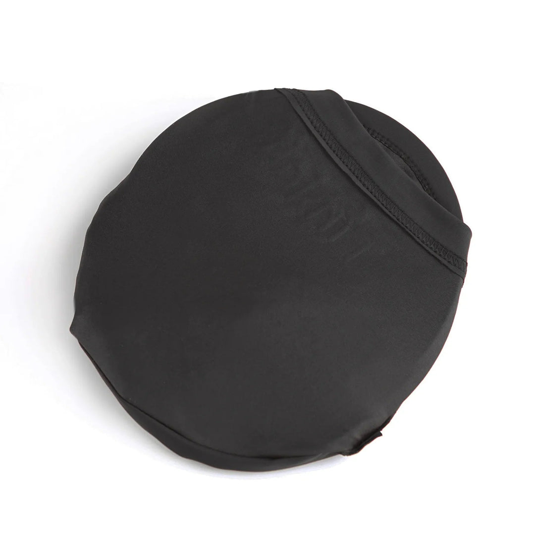 Tinkafu Solskjerm til Barnevogn – Svart - Homy