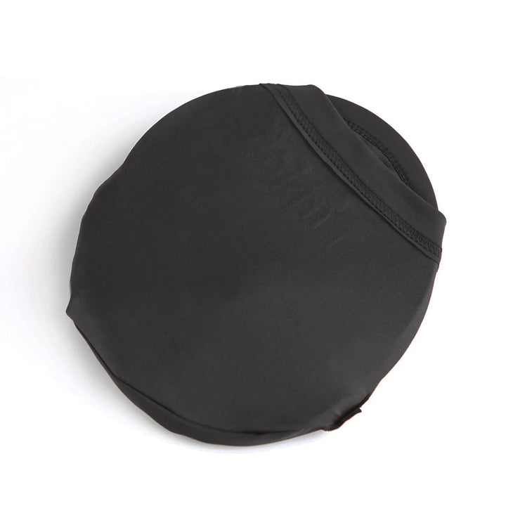 Tinkafu Solskjerm til Barnevogn – Svart - Homy