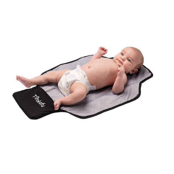 Tinkafu Stellematte – Sammenleggbar og vanntett - Homy