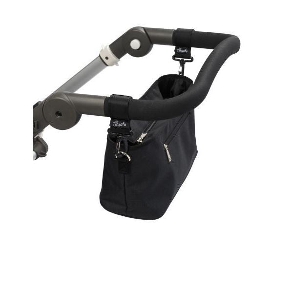 Tinkafu Tinkabag Organizer til Barnevogn – Svart - Homy